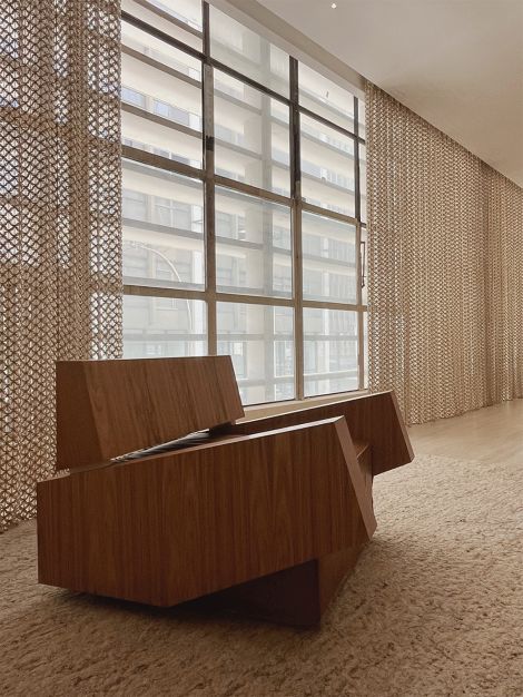 Uniflex Casa Cor 2024 Arq_Melina