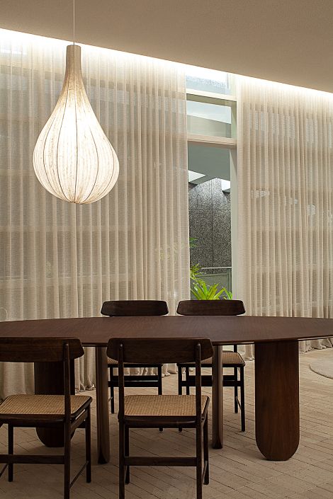 Uniflex Casa Cor 2023 Arq_Très Arquitetura