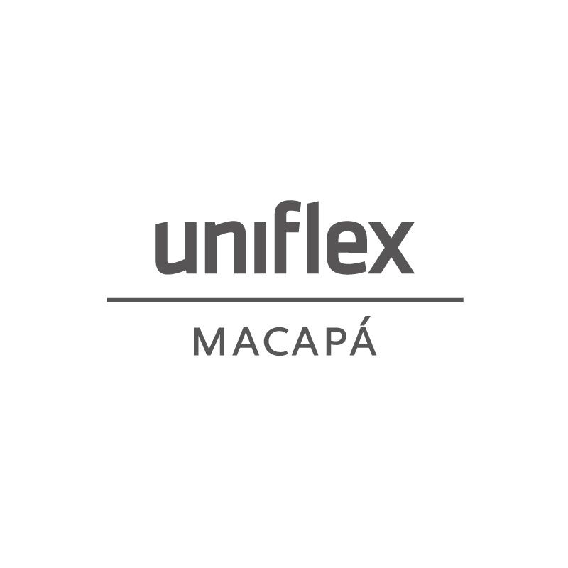 logo Uniflex Macapá
