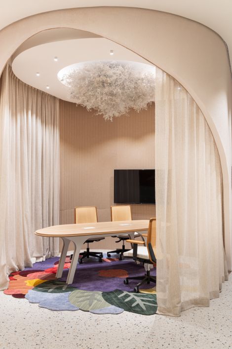 Uniflex Casa Cor 2023 Arq_LP+A Arquitetura