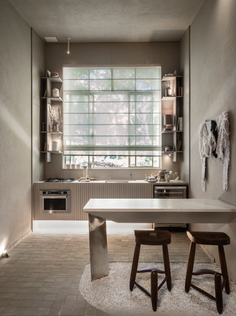 Uniflex Casa Cor 2025 Arq_Bezerra Panobianco