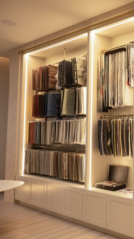 showroom revenda uniflex revestir vilhena