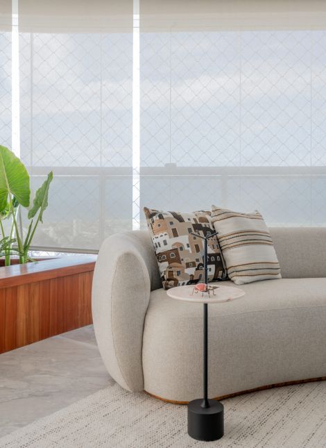 Cortina Rolô Uniflex Aldeota - Projeto Jessica Aguiar - Fotos Leo Soaresfoto (9)