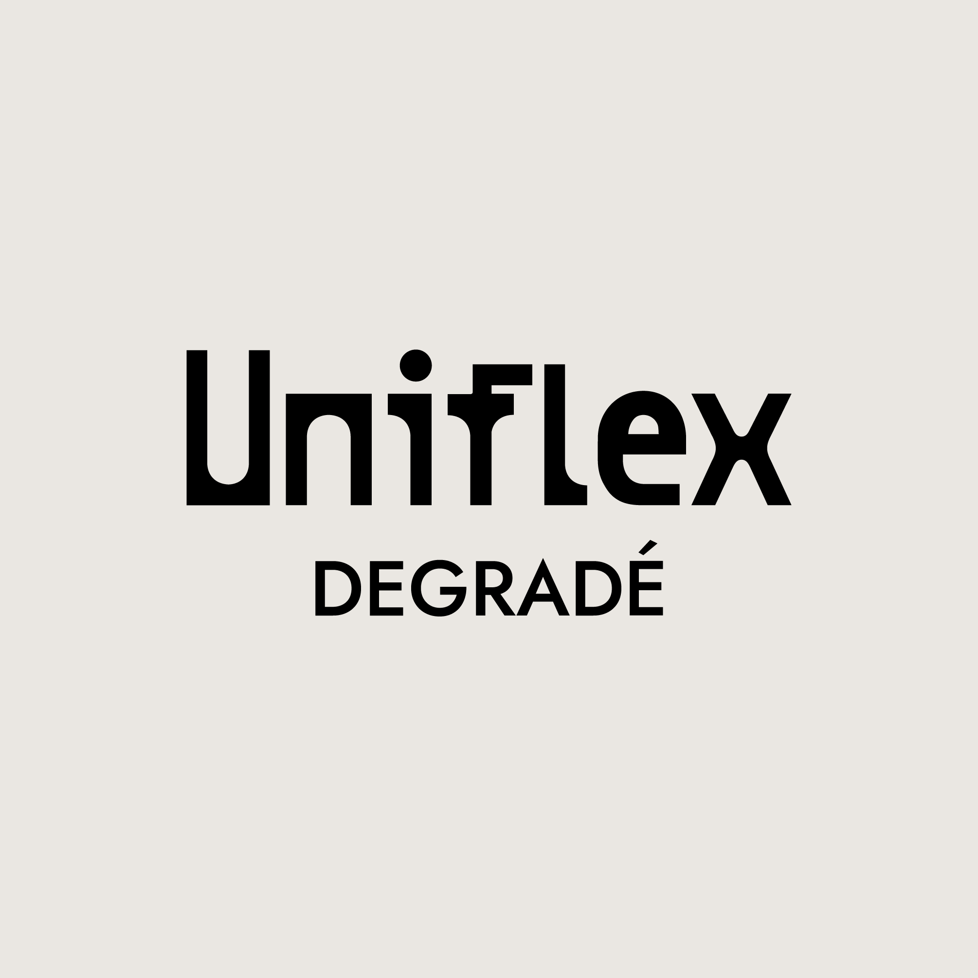 Uniflex_Degrade