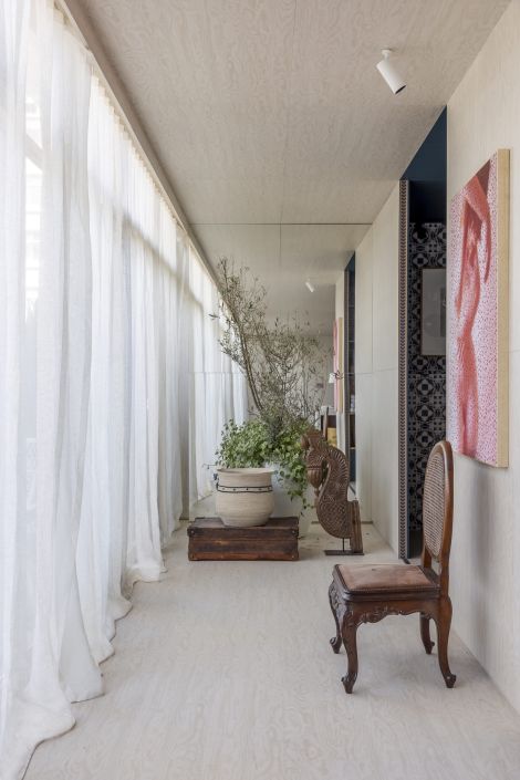 Uniflex Casa Cor 2024 Arq_Rafael Renzo