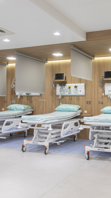 Projeto IECAD por Anteparo