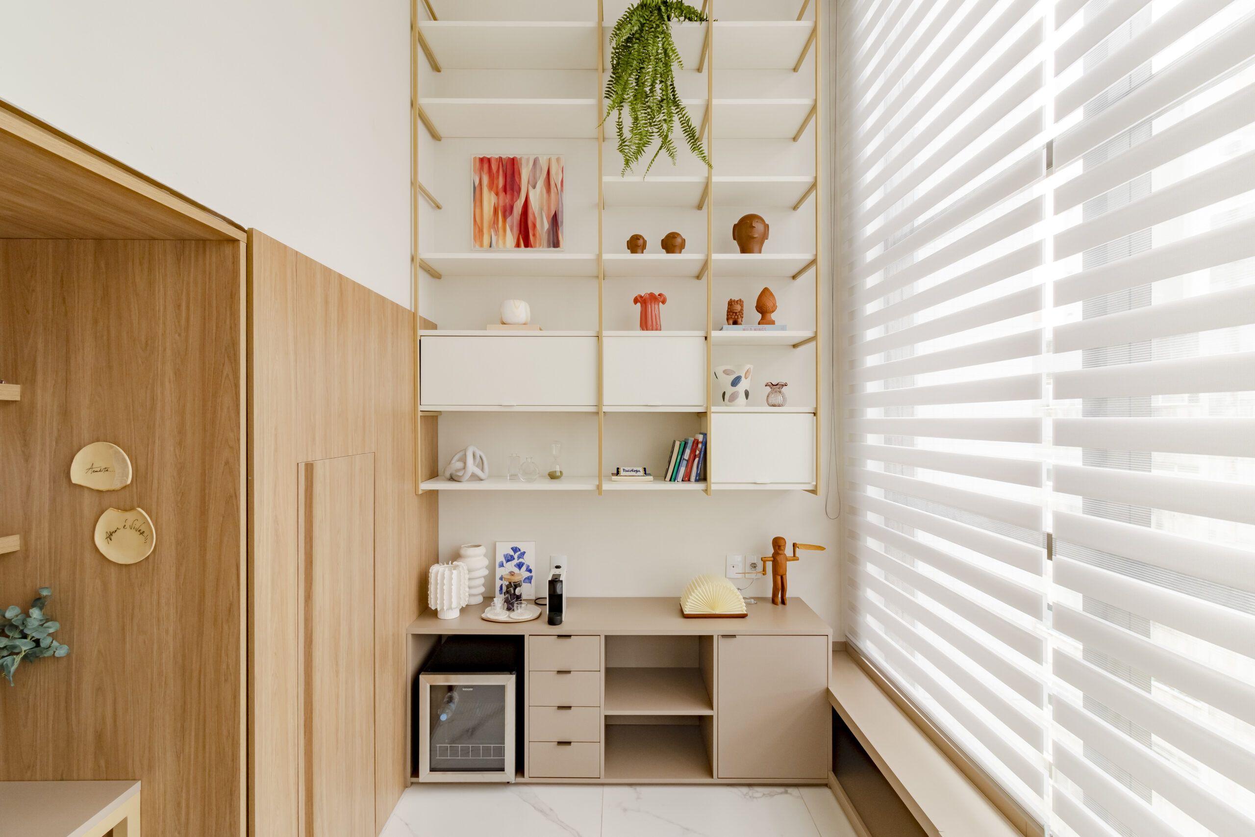 Uniflex - Cortina XL Pleat -3