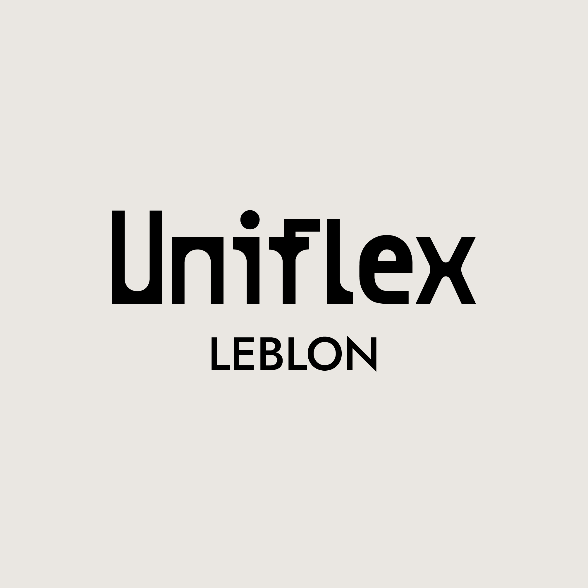 Uniflex_Leblon