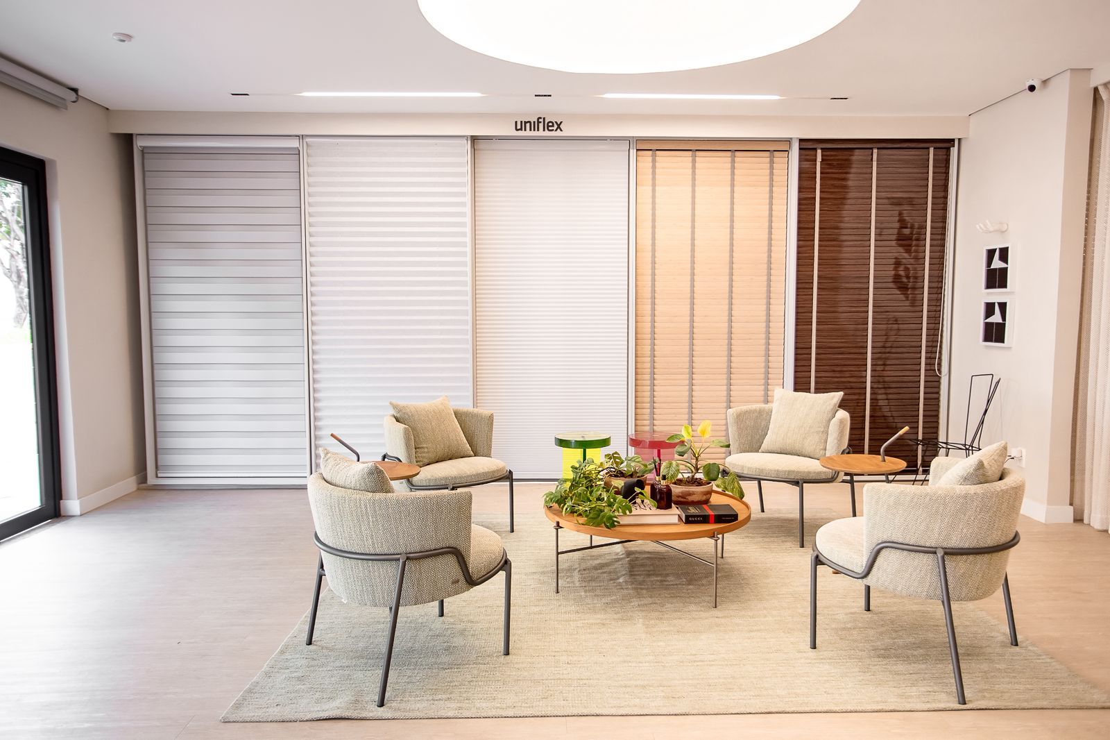 Showroom Uniflex Porto Velho2