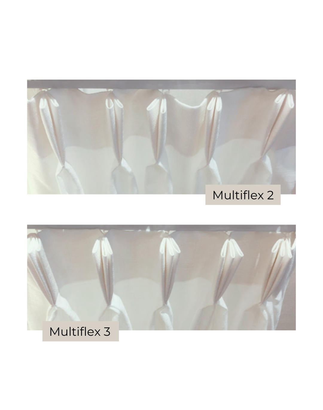 Cortina Multiflex 2 Uniflex