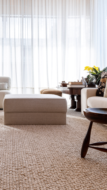 Projeto Casa Olga por Anteparo