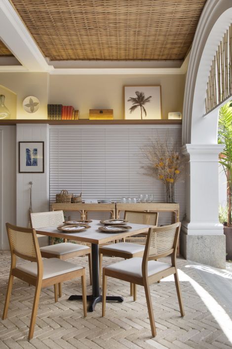 Uniflex Casa Cor 2023 Arq_Brise Arquitetura