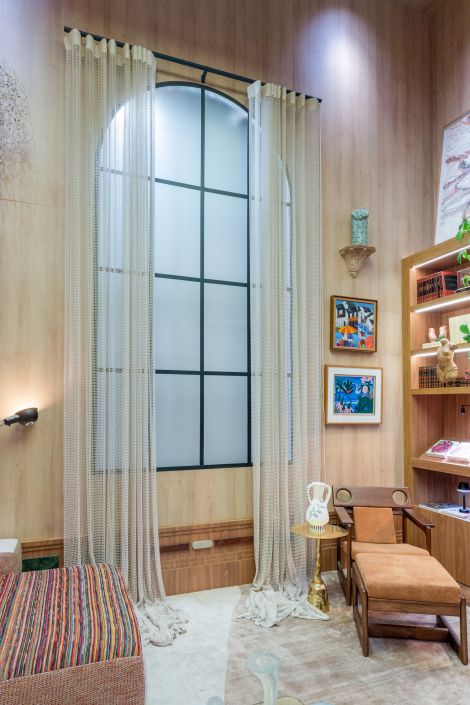 Uniflex Casa Cor 2025 Arq_Rodra Arquitetura