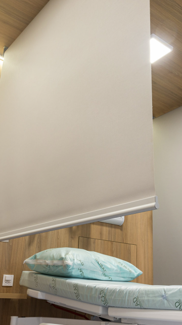 Projeto IECAD por Anteparo