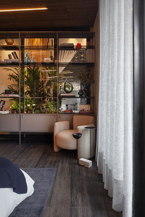 Uniflex Casa Cor 2023 Arq_Caio Bandeira