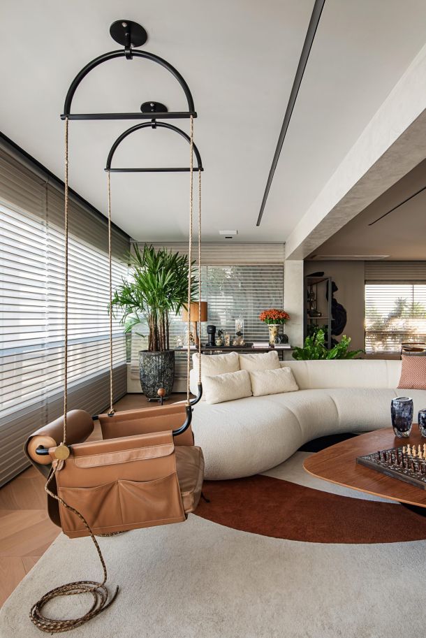 Cortina Shangri-la Uniflex 