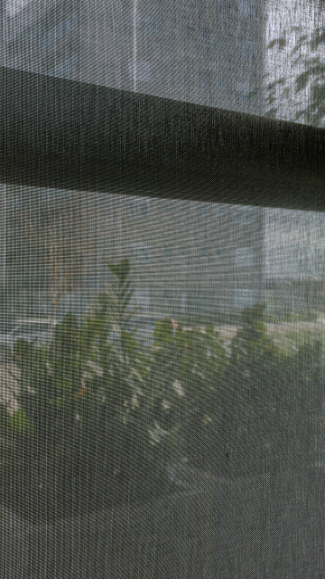 Projeto Bairro Quartier por Anteparo