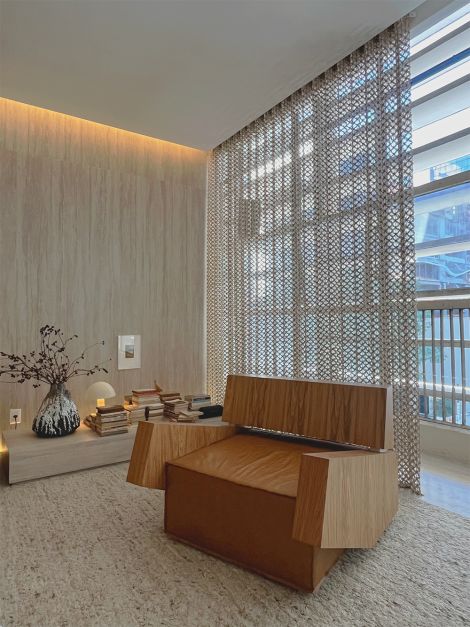 Uniflex Casa Cor 2024 Arq_Melina