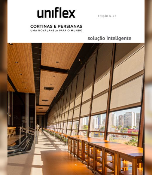  Revista Uniflex Aldeota