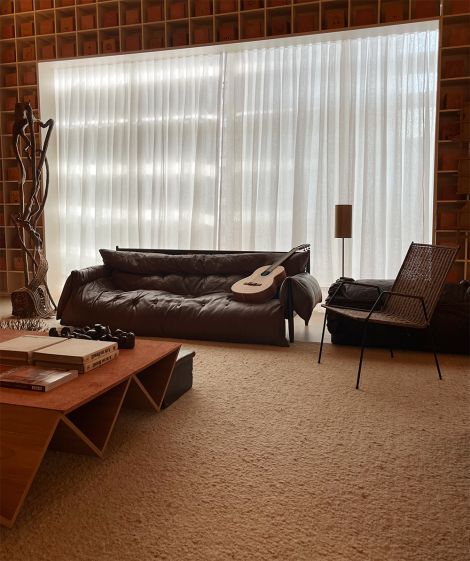 Uniflex Casa Cor 2024 Arq_Gabriel Fernandes