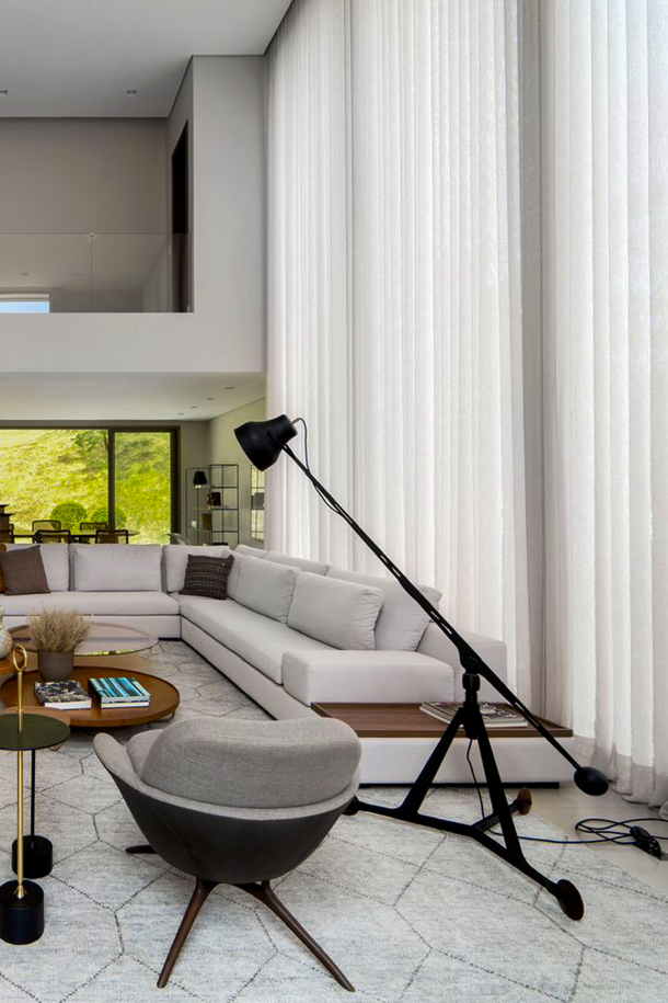 Giuliana Zirpoli - Senses Collection - Boa Viagem