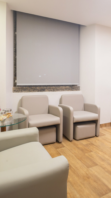 Projeto IECAD por Anteparo