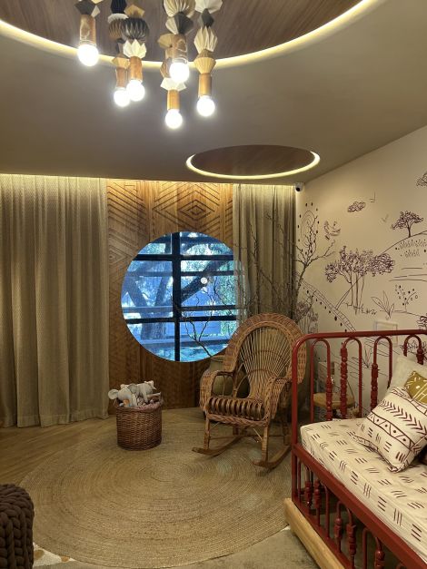 Uniflex Casa Cor 2024 Arq_Kesley Santiago