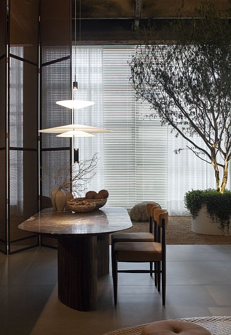 Uniflex Casa Cor 2023 Arq_Ticiane Lima