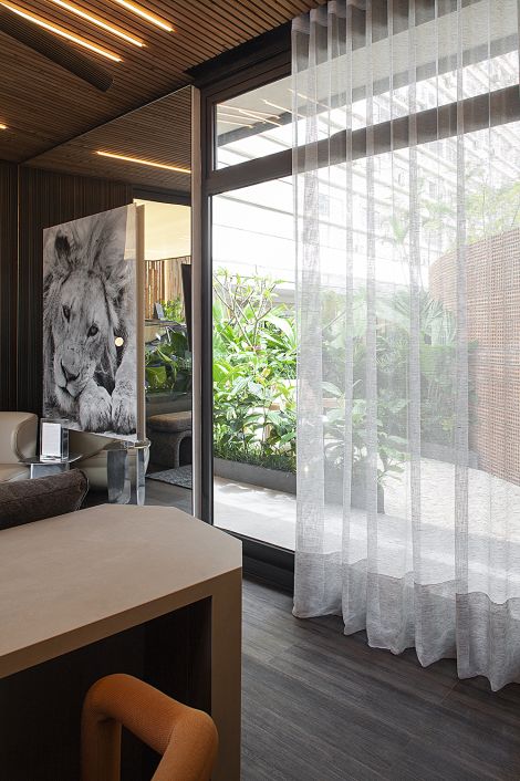 Uniflex Casa Cor 2023 Arq_Caio Bandeira