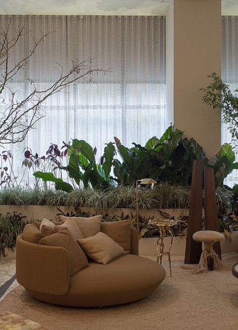 Uniflex Casa Cor 2023 Arq_Suite Arquitetos