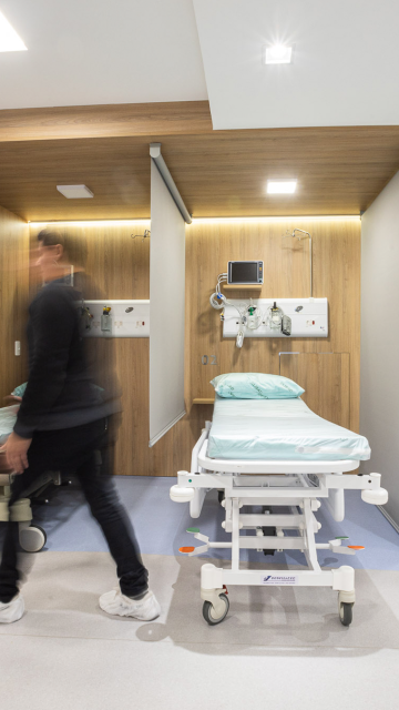 Projeto IECAD por Anteparo