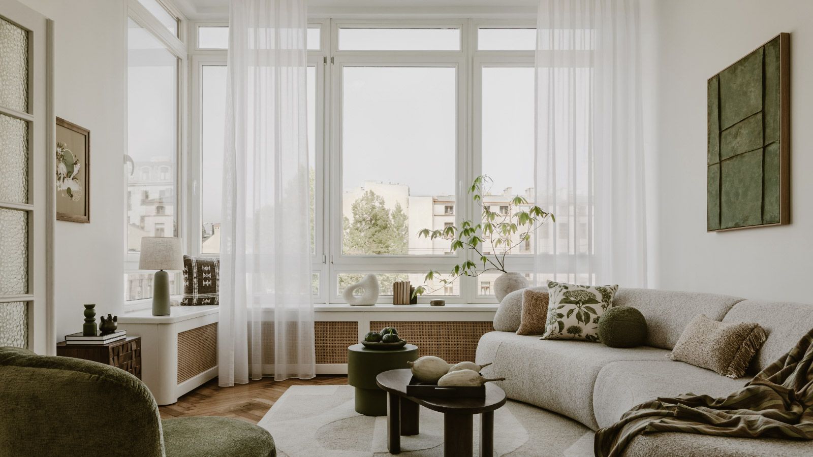 cortina de poliester uniflex