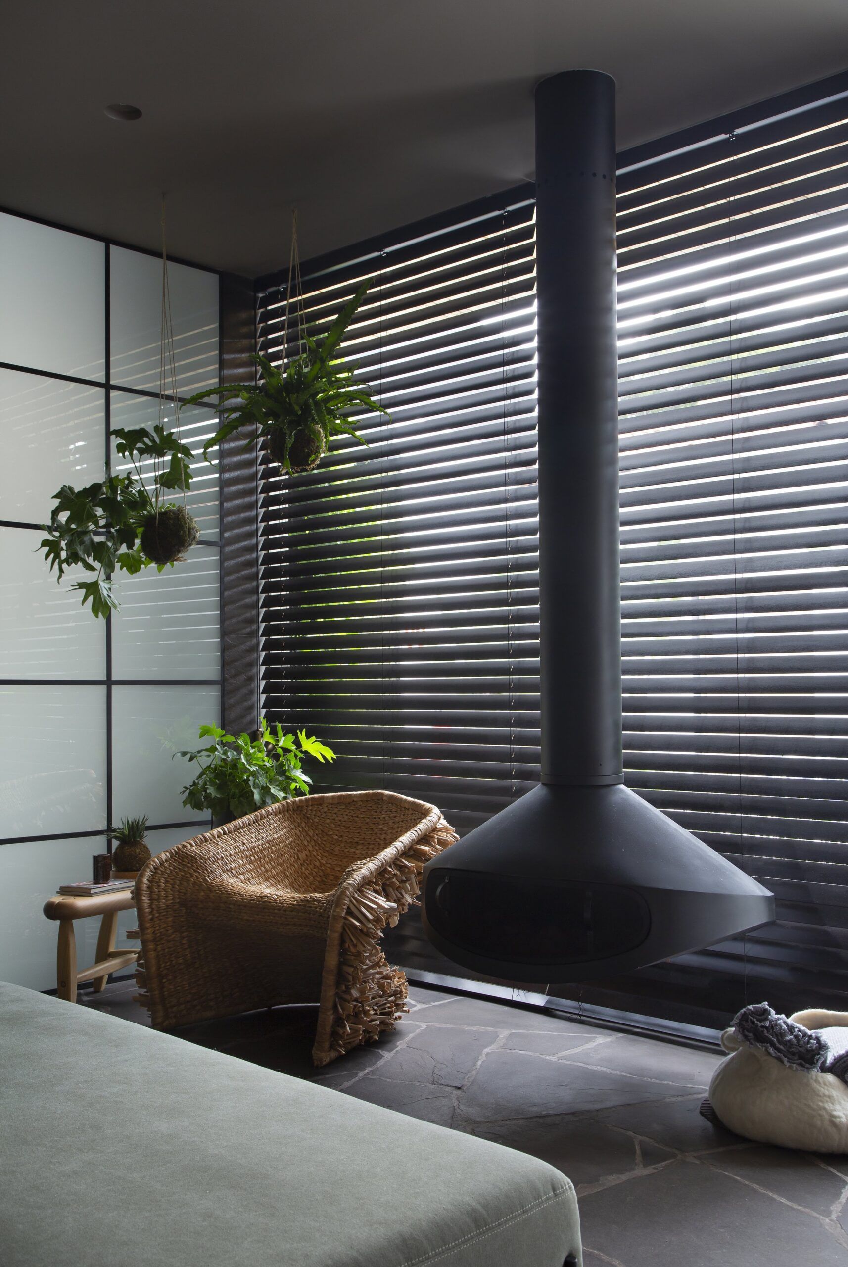 Cortina Celular Uniflex