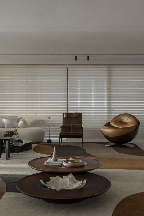 Cortina Shangri-la Uniflex Aldeota - Pegri Arquitetura (3)