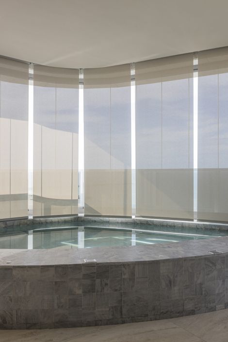 Cortina Rolô Uniflex Aldeota - Pegri Arquitetura (3)