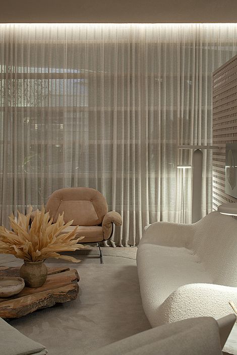 Uniflex Casa Cor 2023 Arq_Très Arquitetura