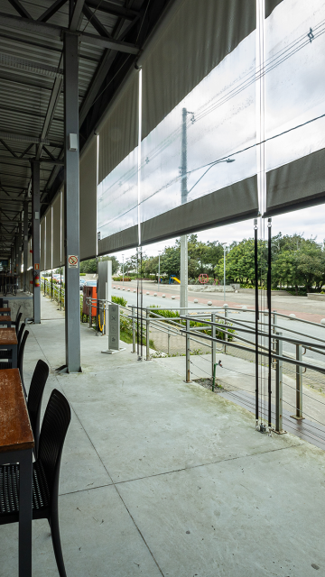 Projeto Bairro Quartier por Anteparo