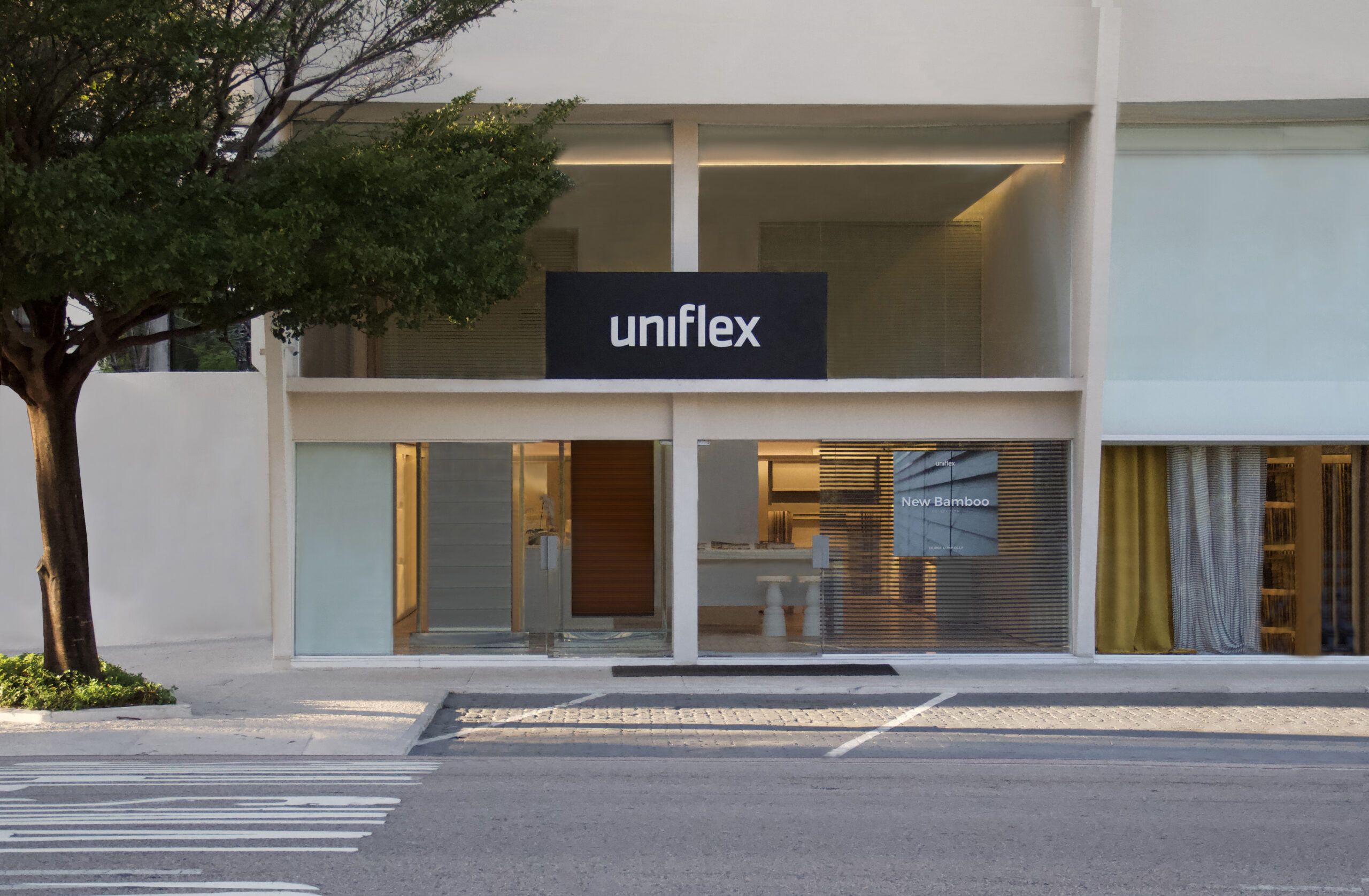 Foto Fachada Uniflex Aldeota