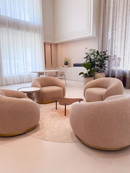 Revenda Decor Home - showroom 1