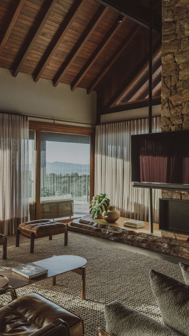 Panazzolo Estúdio (vencedor Beyond24 -Bahia) - Senses - Jardim Mauá