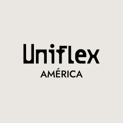 Uniflex | América - Logo