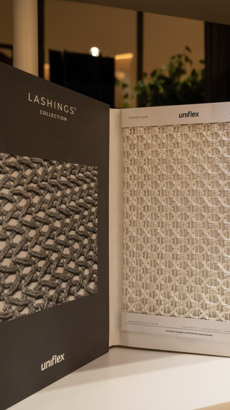 showroom revenda uniflex revestir vilhena