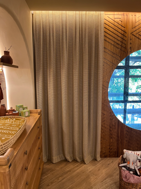 Uniflex Casa Cor 2024 Arq_Kesley Santiago