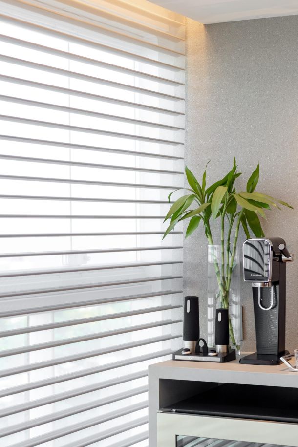 Cortina Shangri-la Uniflex 