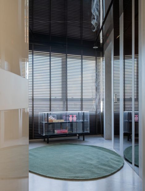 Persiana de Madeira Uniflex Aldeota - Projeto Jessica Aguiar - Fotos Leo Soaresfoto (13)