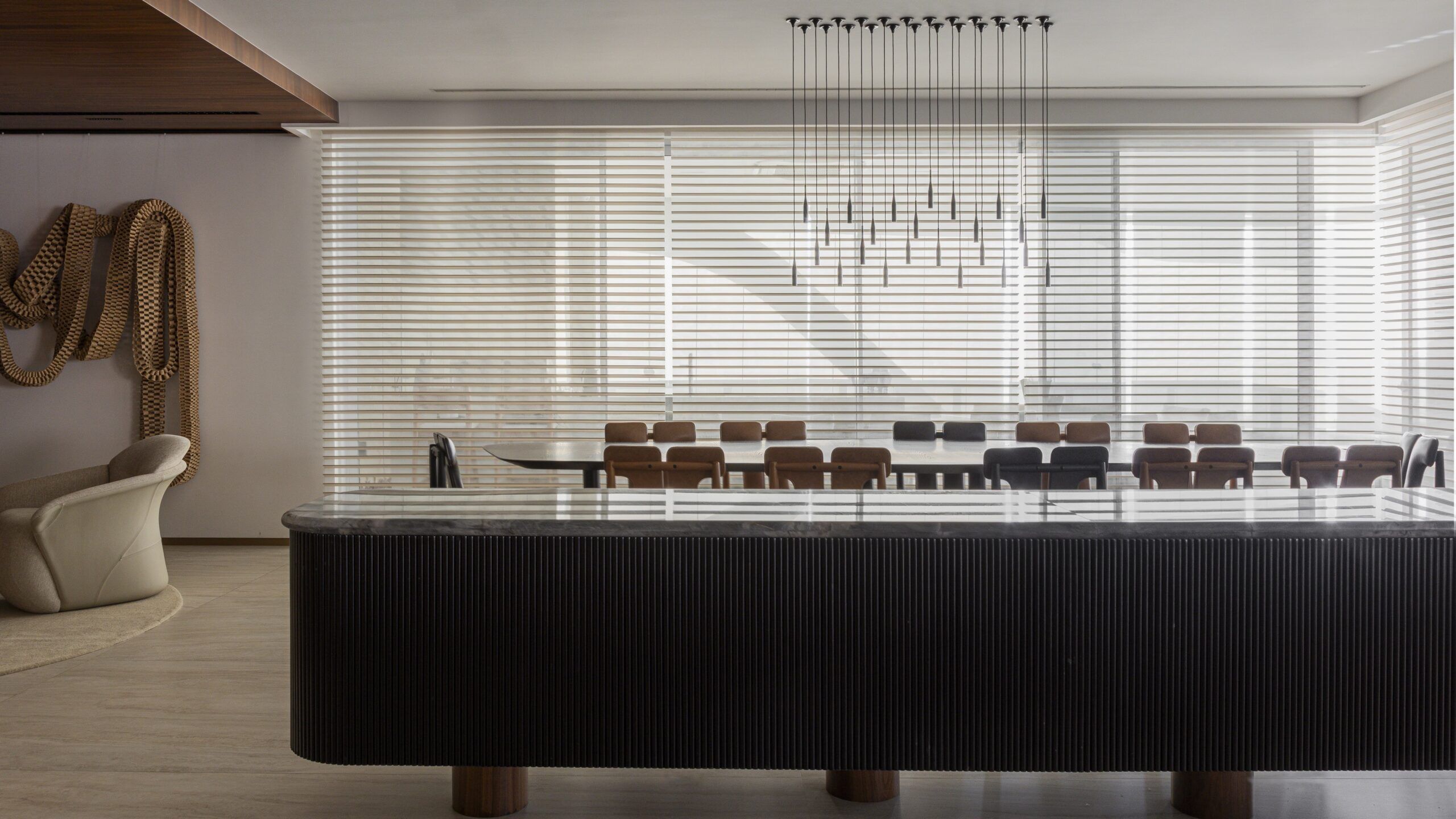 Uniflex - Cortina XL Pleat -3