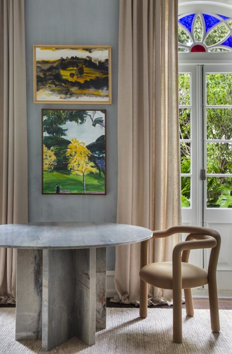 Uniflex Casa Cor 2023 Arq_Gisele Taranto