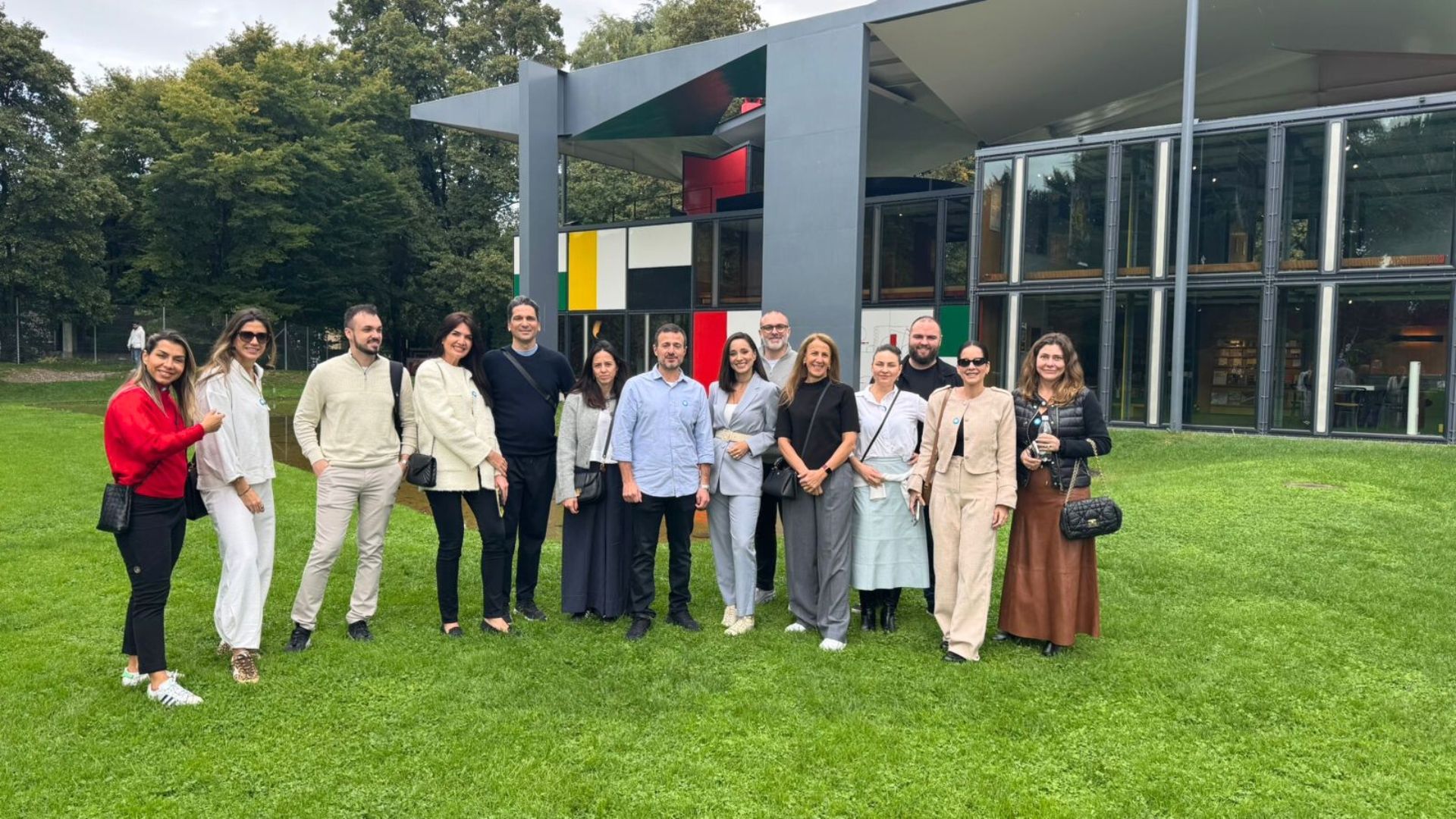 programa beyond uniflex