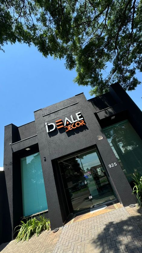 Ideale Maringá Showroom1