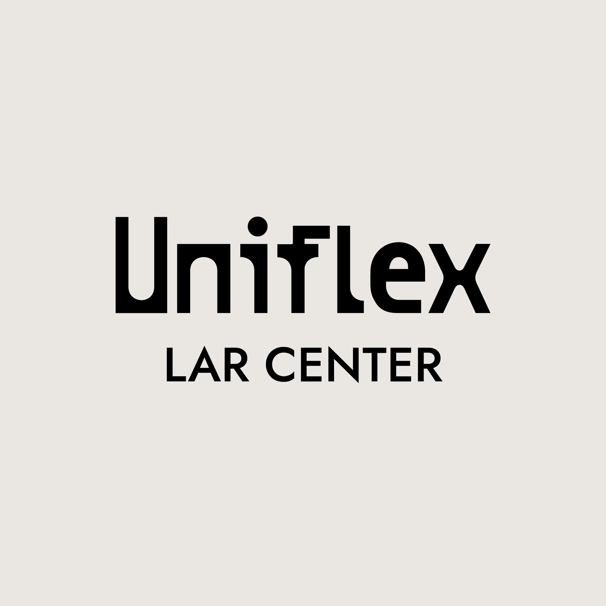 Uniflex_Lar_Center